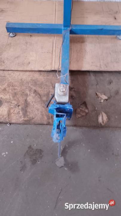Sprzedam robot do pakowania paczek maszyna Brodnica sprzedam