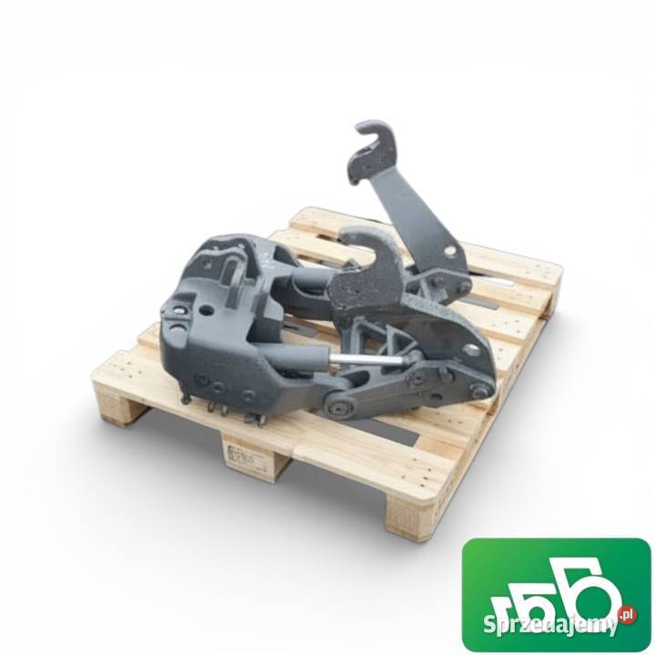 Przedni Podnośnik TUZ 7700098380 Claas Axion 810 Pozostałe