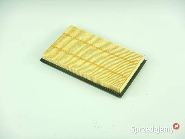 FILTR POWIETRZA SUZUKI SWIFT IV SX4 06 15 16 osobowe Motoryzacja