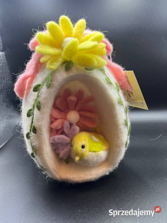 Ozdoba świąteczna Świdwin