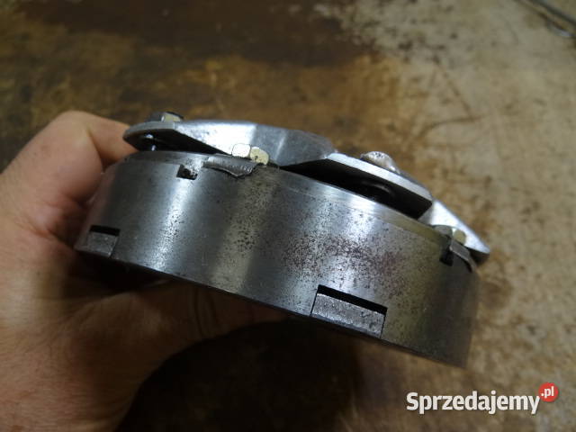 sprzęgło MZ 250 org DDR lubuskie Żary sprzedam