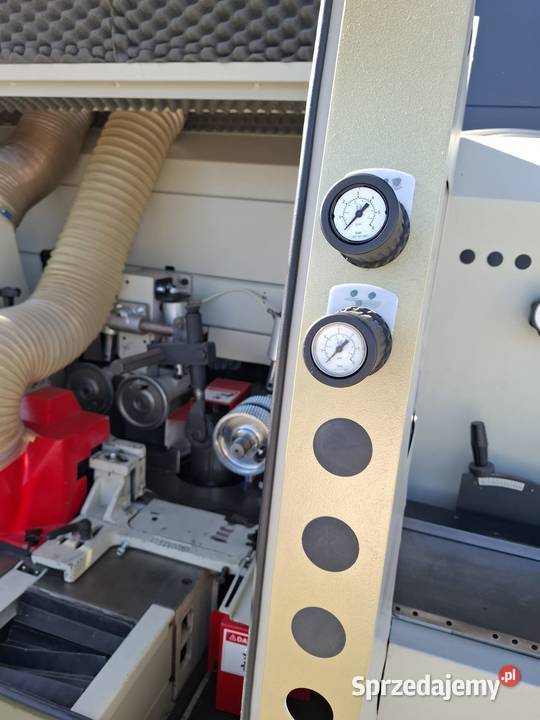 Strugarka czterostronna Weining Profimat 23 małopolskie