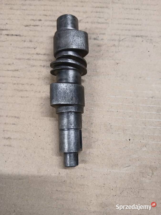 AWO AVO SIMSON wałek rozrządu 2