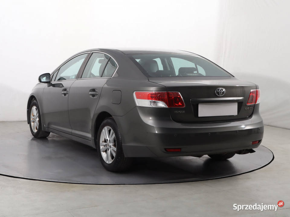 Toyota Avensis 18 Valvematic radio Avensis śląskie Katowice