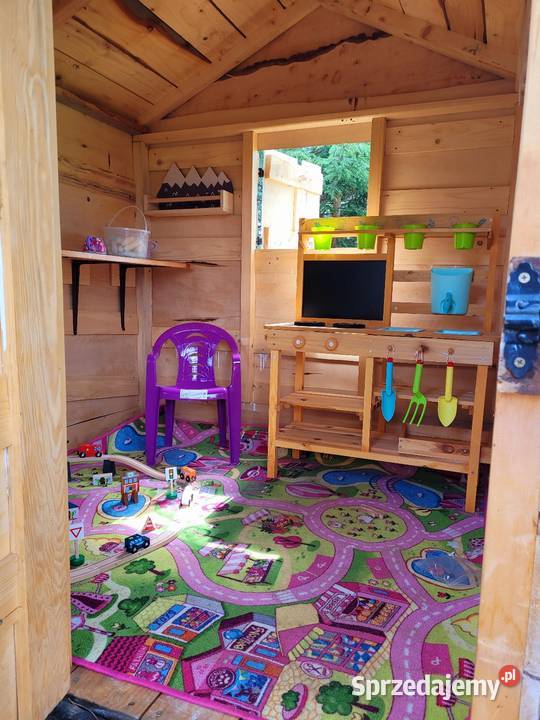 Hyta na Bani domek Rabka Zdrój na wynajem Domy Kraków