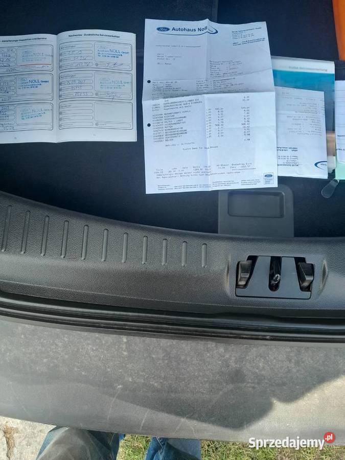 Super Auto pierwszy właściciel bezwypadkowe klimatyzacja