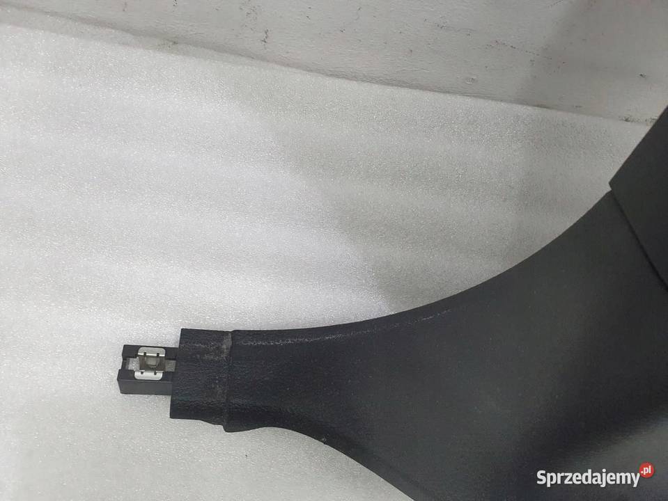 OSŁONA SŁUPKA LISTWA LEWA 6979847 BMW E71 X6