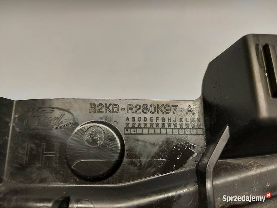 Ford Explorer VII R2KB CHLAPACZ LEWY TYŁ Chlapacze sprzedam