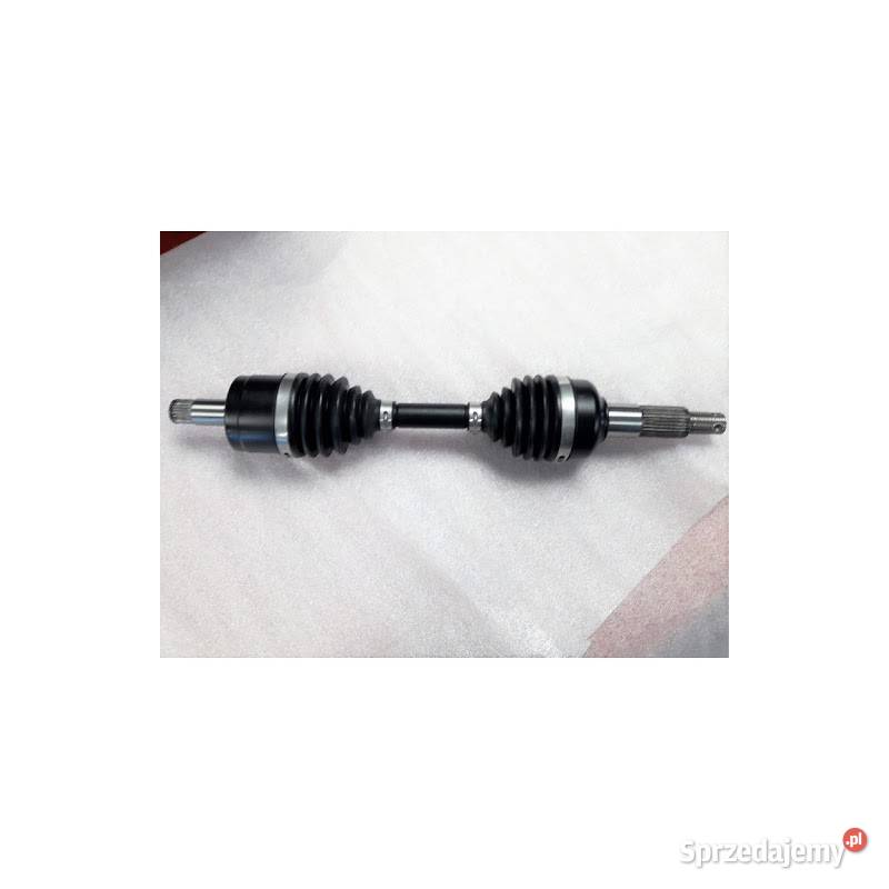 Półoś przednia przód CF MOTO 520 450 CFMOTO Gostynin