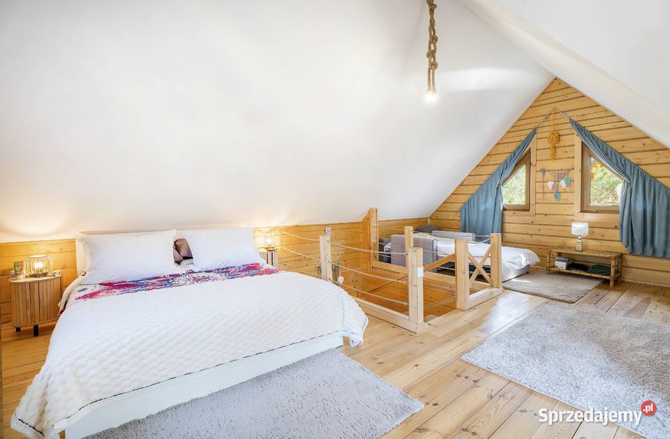 Dom z bala Radawa 70 m taras przeszklony działka Sprzedaż