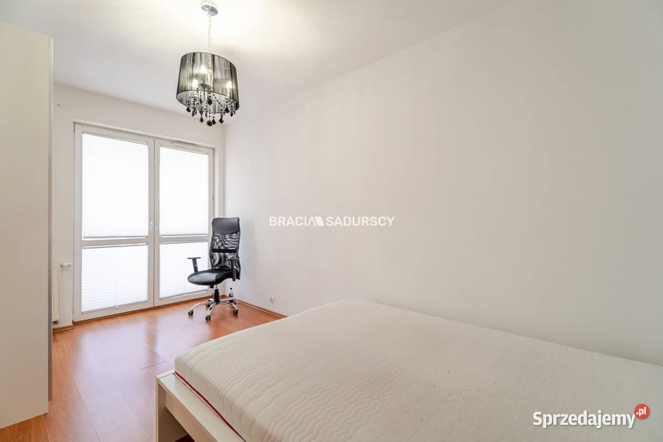 sprzedaży mieszkania Kraków 6179m2 2pokojowe