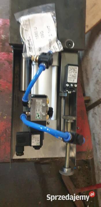 jednostki wiercące lignum Kłodawa