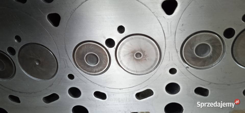 Głowica 3869 FIA 15 dci 8v Renault Dacia Nissan Jaworzno sprzedam