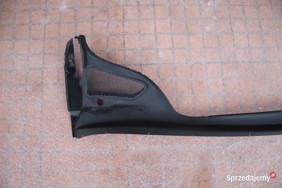 PODSZYBIE PEUGEOT 307 9634012577