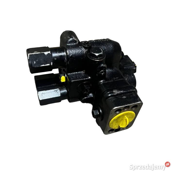 JCB 333D5803 Zawór hydrauliczny wielkopolskie Poznań