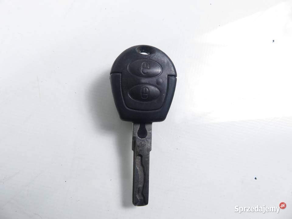 STACYJKA WKŁADKI VW POLO III FL 6N2 357905851F