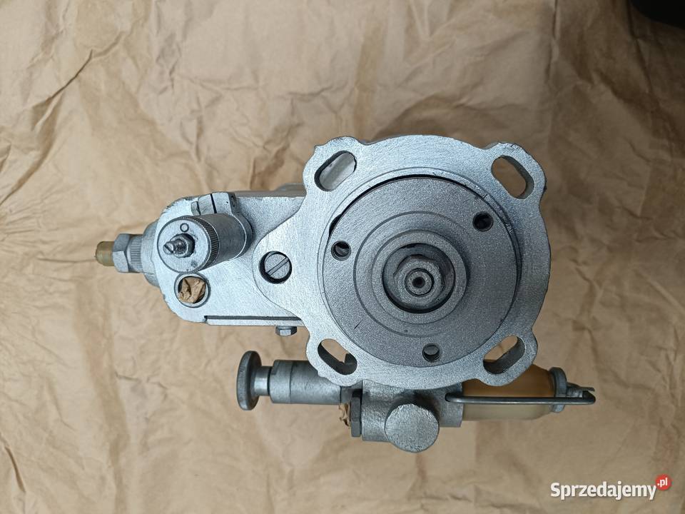 pompa wtryskowa zetor ursus perkins silnik 3011 Krzepice