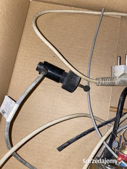 Płyta główna Termet Mini Turbo części Rzeszów