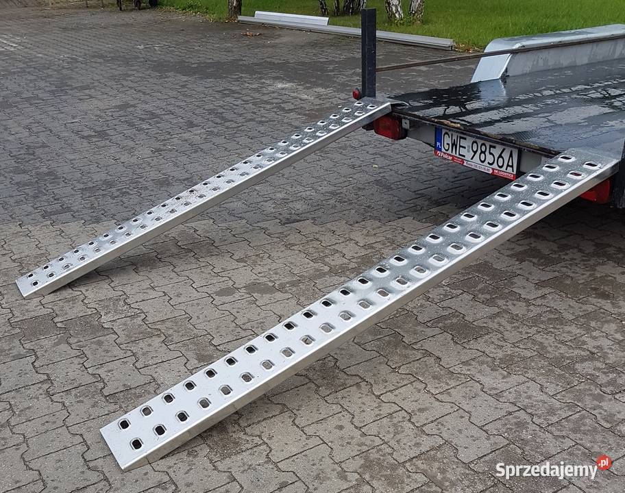 Najazdy podjazdy Quad motor kosiarka itp Żelechlinek