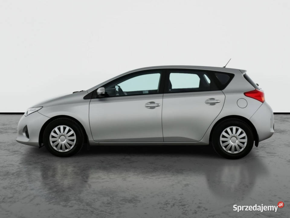 Toyota Auris 14 D4D radio Lublin