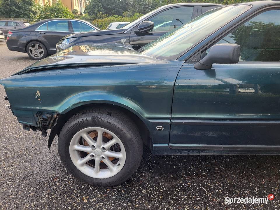 Audi 80 b4 w całości na czesci 80 80