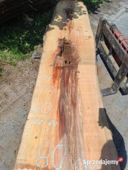 Monolity gruszka 100 szerokosci lubelskie Lublin sprzedam