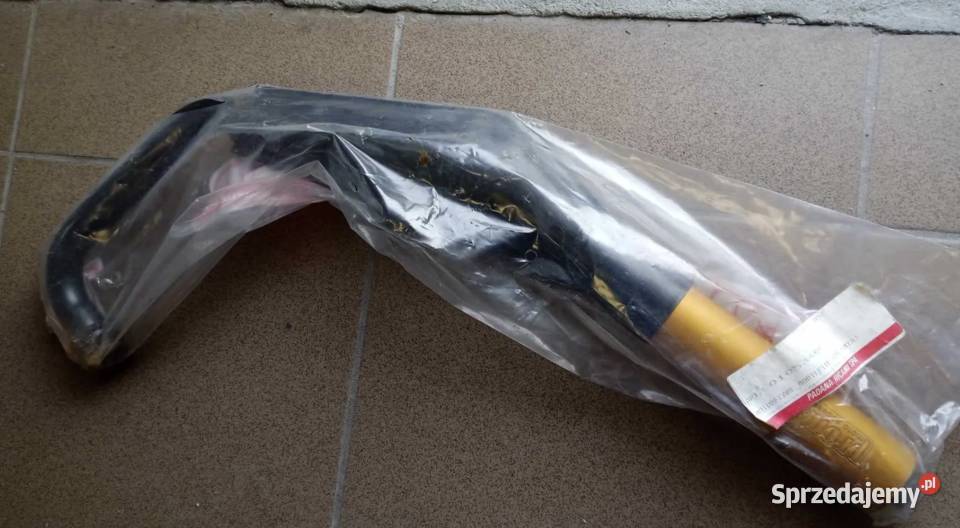 TLUMIK WLOSKIEJ FIRMY PROMA DO motobecane Turek sprzedam