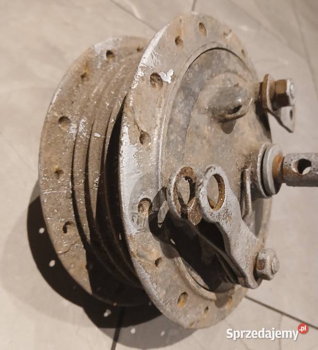 Piasta wsk hamulec wsk Hrubieszów sprzedam