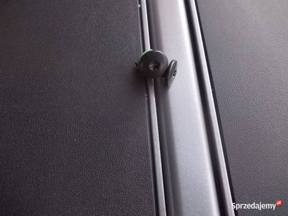 Stolik śniadaniowy Półka Scania GRS 2018r wielkopolskie Bojanowo sprzedam