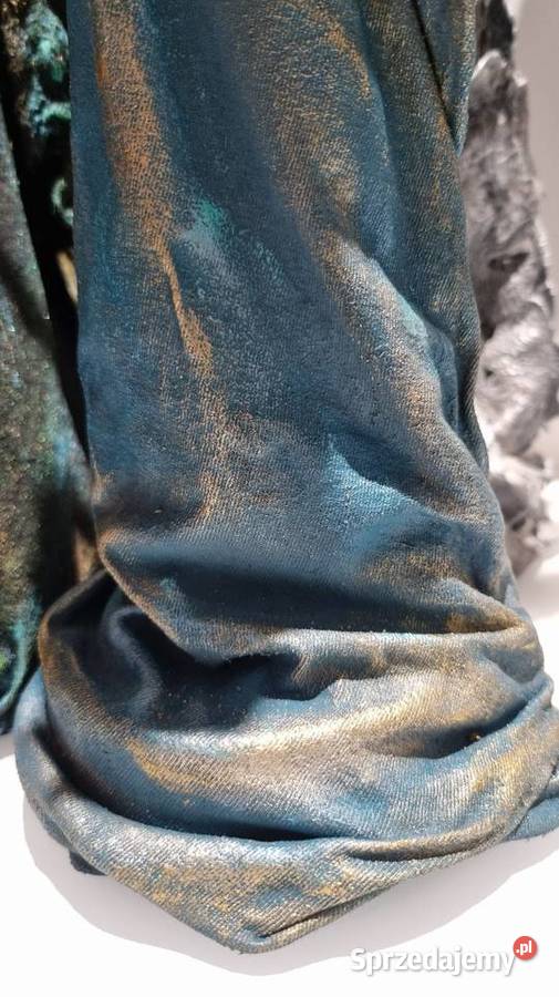 Anioł powertex na spersonalizowany prezent Zamość