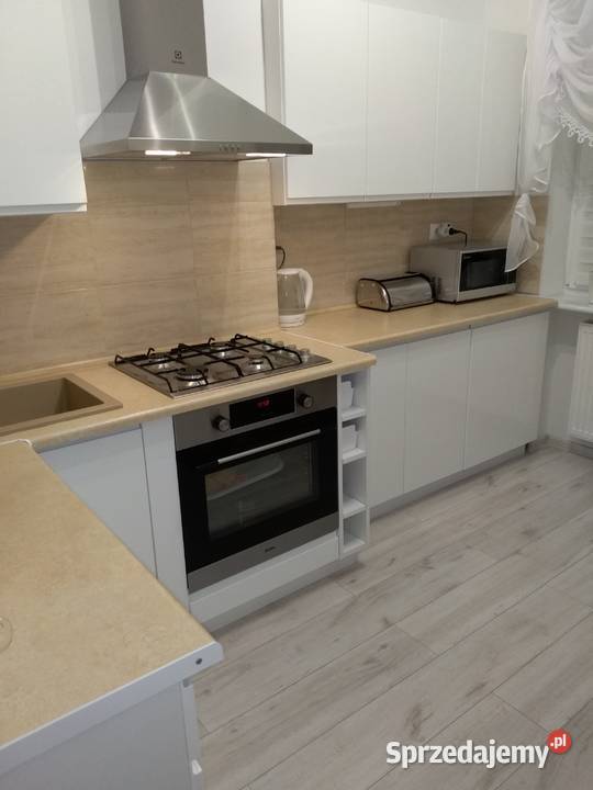 Sprzedam mieszkanie w Pyrzycach