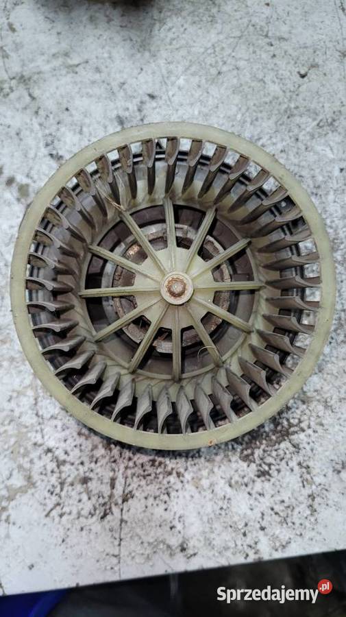 Dmuchawa nawiewu Fiat Punto I Łagów