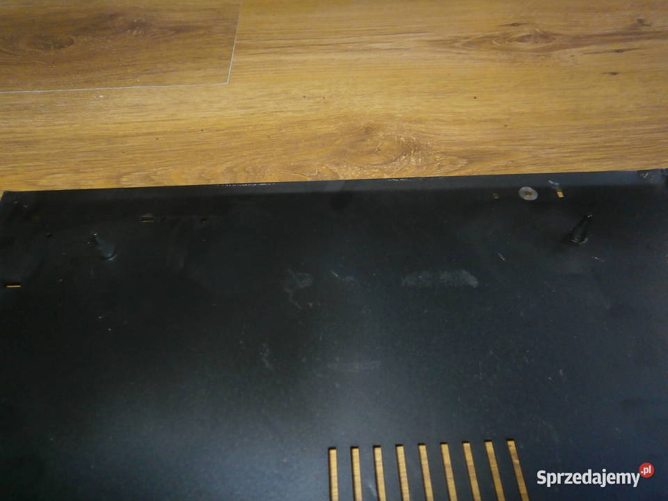 Gramofon UNITRA FONICA 731 nóżki spód Łódź
