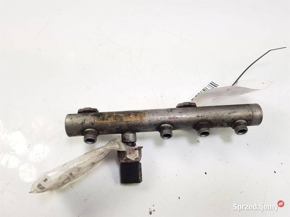 LISTWA WTRYSKOWA AUDI A8 D3 059130090AB osobowe Lipno