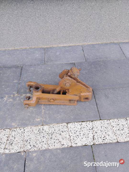 Osprzęt do traktorka Zamość sprzedam