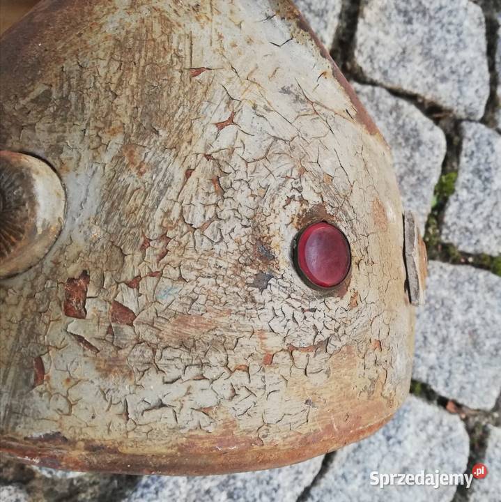 LAMPA OBUDOWA BMW R35 R11 ZUNDAPP K500 K800 NSU Dębica sprzedam