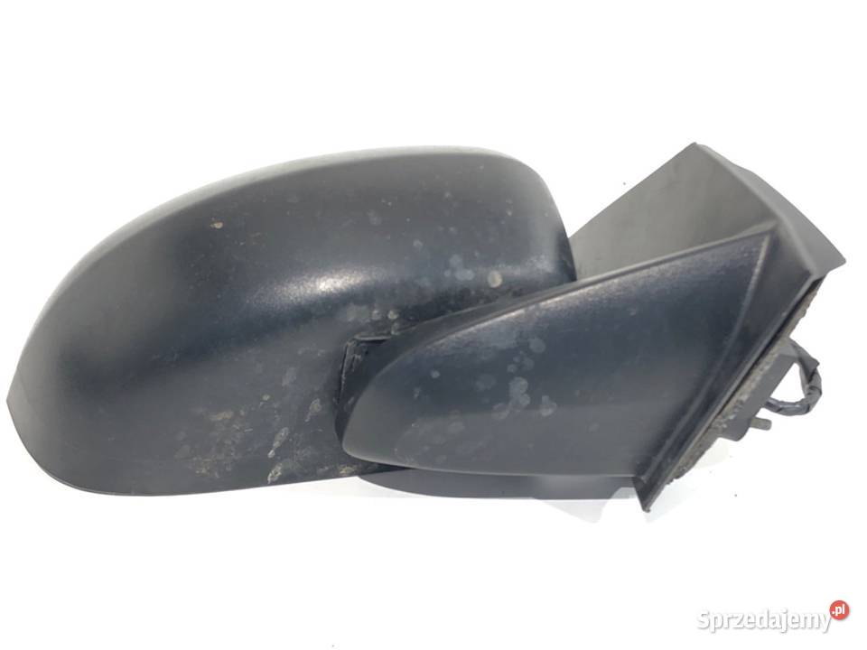 LUSTERKO PRAWY DODGE CALIBER Hatchback INFERNO