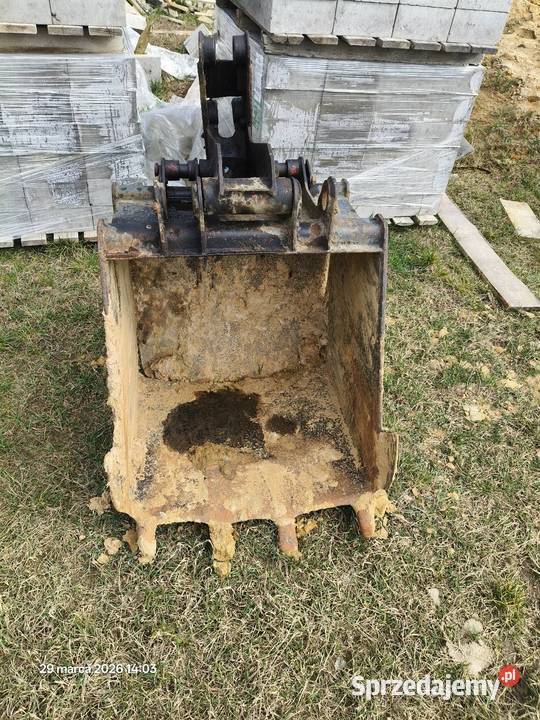 Koparka białoruś bx025 Kłobuck