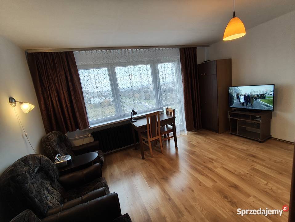 Kawalerka 27m TychyŚródmieście Al Jana Pawła II 27m2