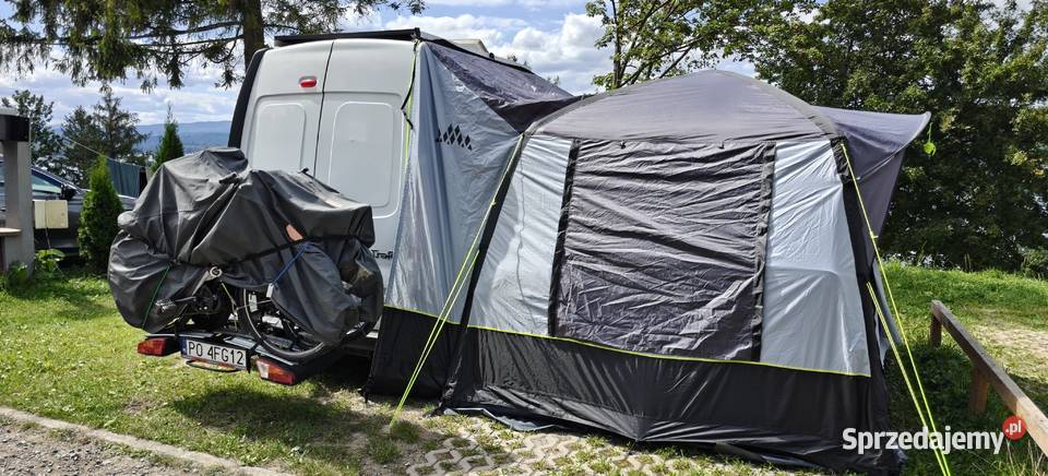 Renault Trafic 20 Dci 2014 L1H2 9 osobowy Rok produkcji 2014 Inne pojazdy i łodzie Poznań