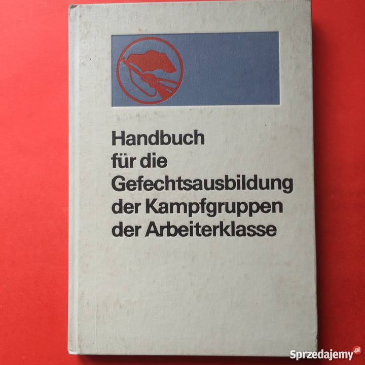 1149 Podręcznik Szkolenia Bojowego zachodniopomorskie sprzedam