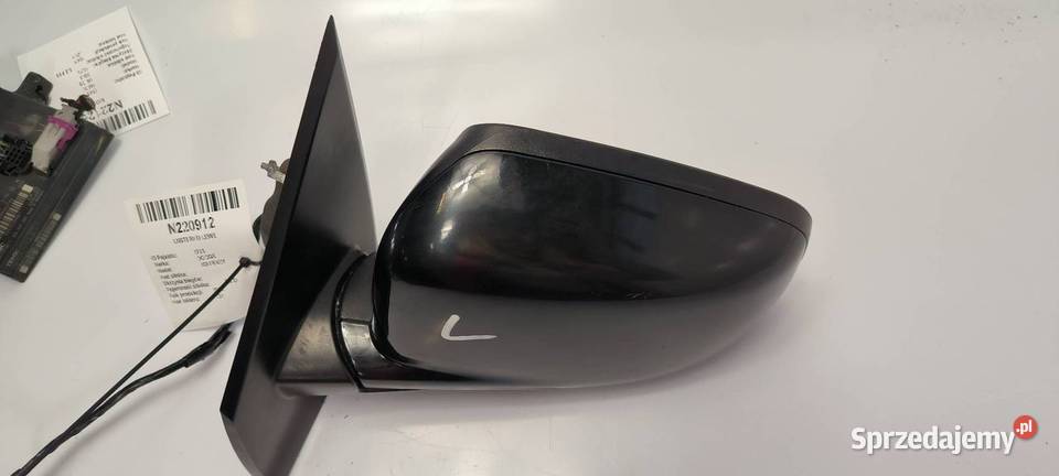 LUSTERKO LEWE DODGE JOURNEY 7PIN Lipno