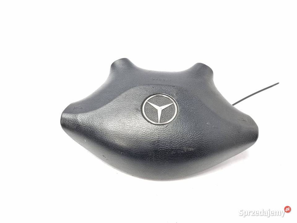 PODUSZKA AIRBAG MERCEDES SPRINTER W906 Lipno