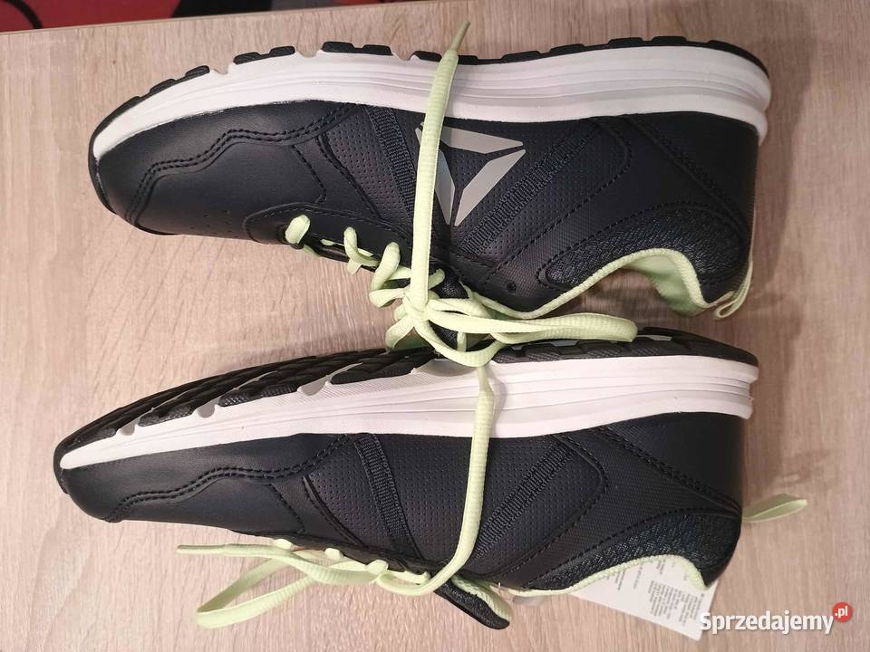 Reebok Almotio 40 buty 365 dłudość 235 Myślenice