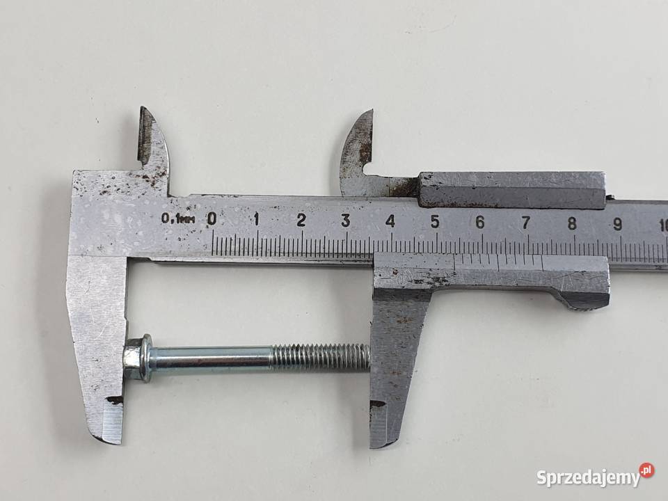 SRUBA SZPILKA POKRYWY TGB BLADE 550 IRS Janowice