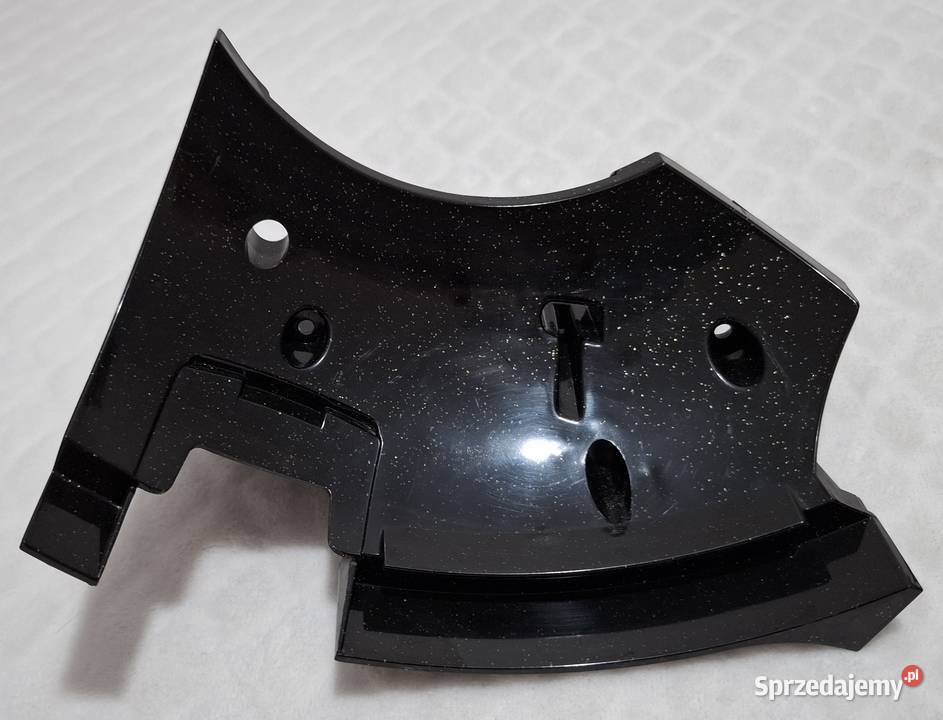 Prawe mocowanie zatrzasku zbiornika z Czeladź