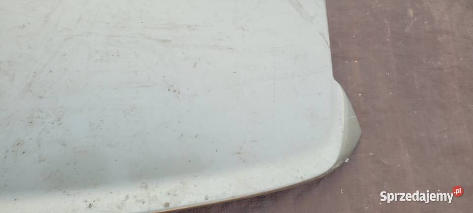 ALFA ROMEO 159 KOMBI SPOILER LOTKA KLAPY