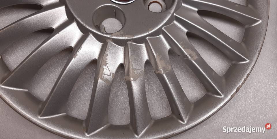 KOŁPAKI FIAT GRANDE PUNTO ORYGINAŁ 15 Mielęcin