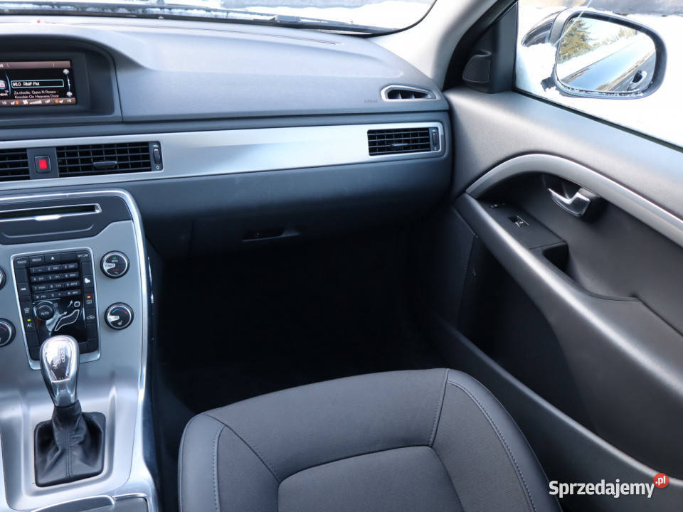 Volvo S80 T4 isofix S80 Katowice