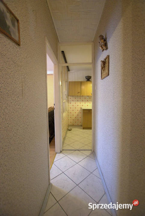 Mieszkanie 395m2 2 pokojowe Kielce Mazurska 39.5m2 świętokrzyskie